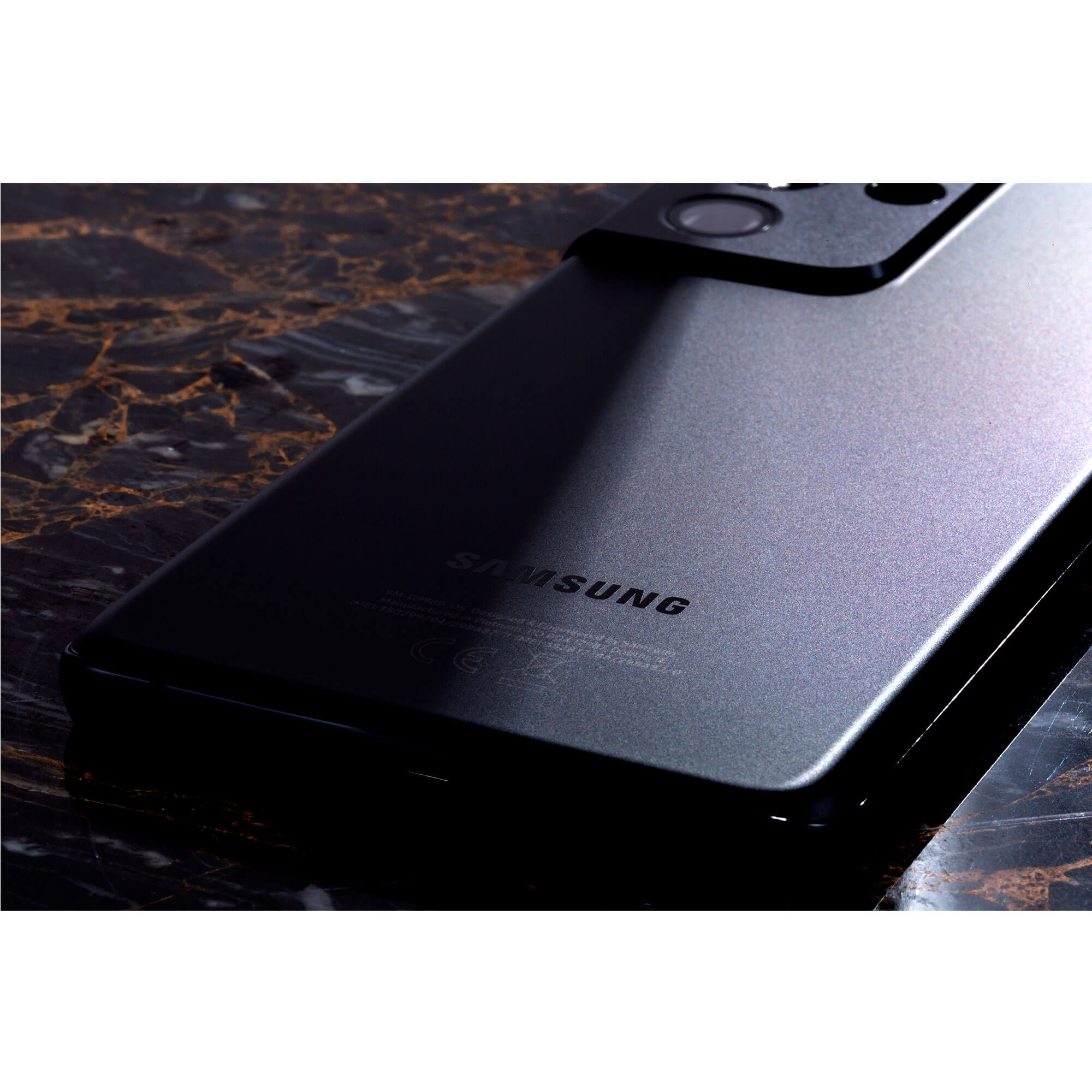 گوشی موبایل سامسونگ Galaxy S21 Ultra 5G 256GB رم 12 گیگابایت دو سیم کارت